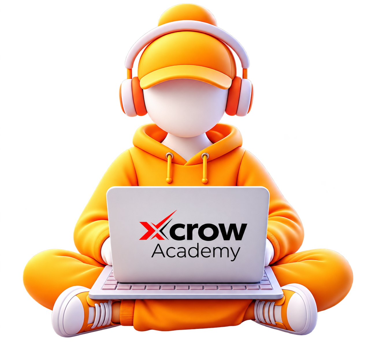 xcrow academy