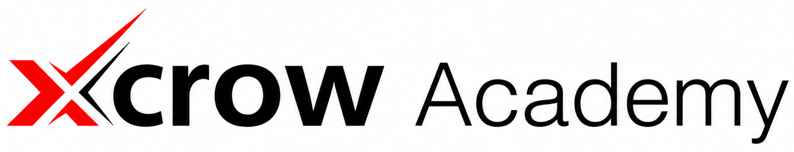 Xcrow Academy